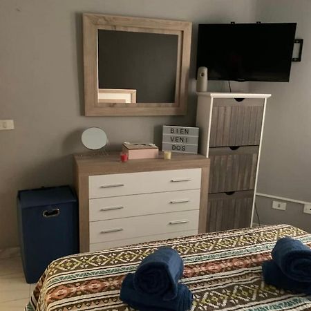 Апартаменти Apartamento Brisas Del Medano Екстер'єр фото