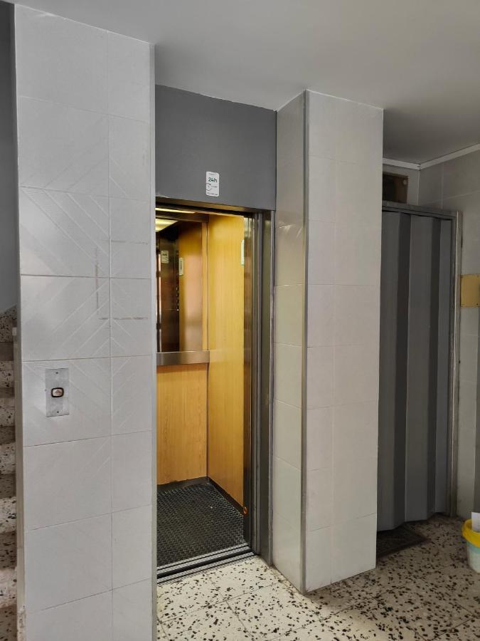 Апартаменти Apartamento Brisas Del Medano Екстер'єр фото
